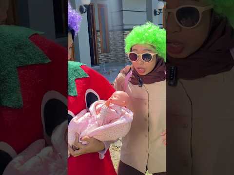 Cilpa udah punya bayi #kreatif #comedy #lucu #tips #hiburan #shortvideo