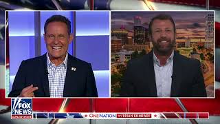 Sen. Mullin: 'We will be changing this the first week we get back.'