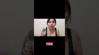 KUMUHA NG TAGA SUNDO'T HATID PERO AKO ANG.... | UNTOLD GRASYA
