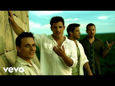 Download Lagu 98º - Give Me Just One Night (Una Noche) (Official Music Video) Download Lagu 98º - Give Me Just One Night (Una Noche) (Official Music Video)