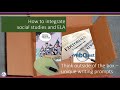 Integrating Social Studies and ELA