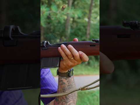 2A1 Ishapore Jangle Carbine Clone