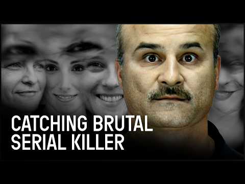 This Perfect Family Man Was Actually a Serial Killer