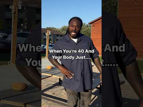 The random things at 40+ #YeahDoe #dextermimsjr #comedy #shorts #shortsviral