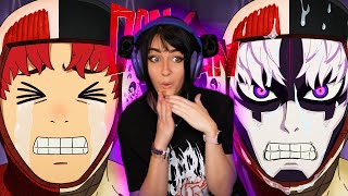 THINGS ARE GETTING CRAZIER! DAN DA DAN ダンダダン Season 2 Ep 5 REACTION!
