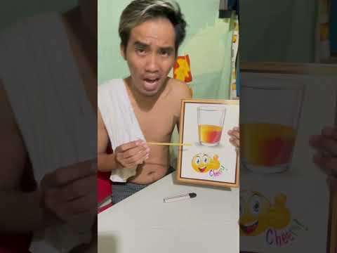 MAGIC JUICE SA PICTURE #foryou #magic #magician #trick