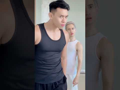 Chưa biết ai hơn [BEN EAGLE] #kungfu #funny #beneagle