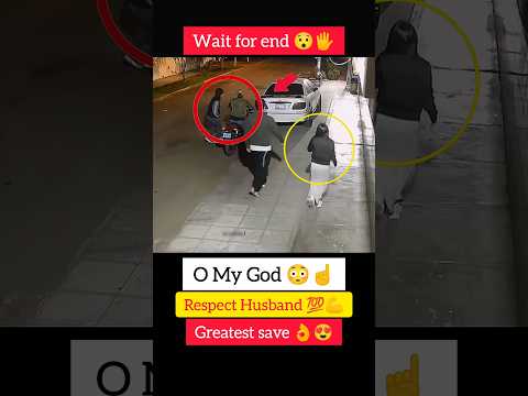 Respect 💯🤯🤯 Greatest save 💪😇 #shorts #viral #viralvideo #viralshorts #short #trending #youtubeshorts