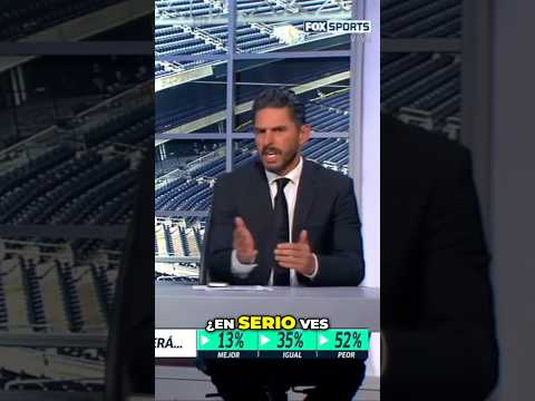 🚨¡ En serio! ¿Ves a Malagón mejor que Memo?🚨 #shortsfeed #shorts #laúltimapalabra #futbol #ligamx