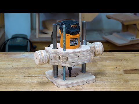 Woodworking Router Hacks EXPERTS Are Hiding From You!