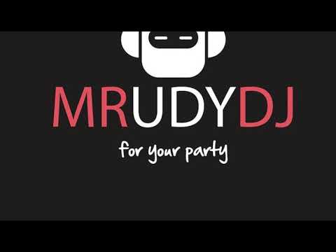 DJ Mr Udy