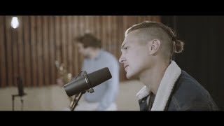 Thomas Frank Hopper - Searching Light feat. Aristide d'Agostino (live)