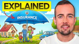 Life Insurance Explained | Term vs Whole Life vs Universal (2026 Guide)