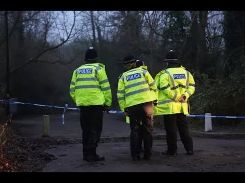 12 yr old boy murdered in Hall Green, Birmingham /Pensioner killed in Handsworth (street news)