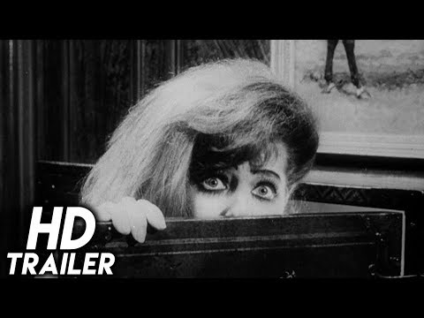 Georgy Girl (1966) ORIGINAL TRAILER [HD 1080p]