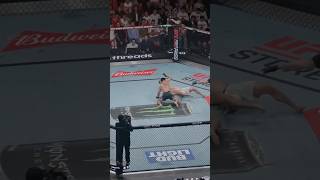 INSANE 360 angle of Song’s KO 🤯
