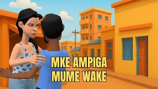 MKE AMPIGA MUME WAKE