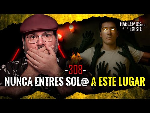 Historias de Encuentros Oscuros , Siniestros y Demoniacos | EP 308