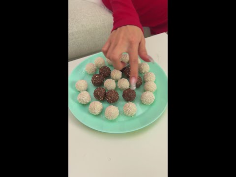 Come realizzare cioccolatini e caramelle super deliziosi! Un buonissimo bicchiere da mangiare!?