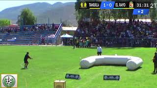 Transmisión en vivo de UCT Deportes