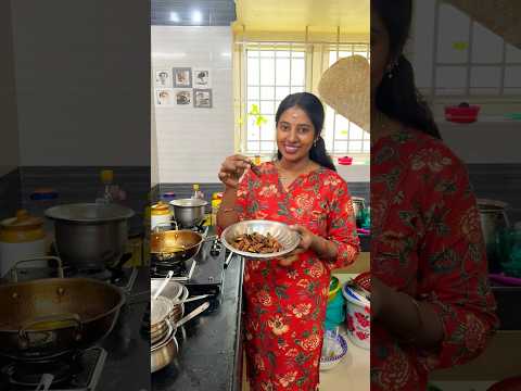 Viratham Samaiyal மோர் கொழம்பு Courgette fry lunch today Lunch ரெடி|#rubistyle #minivlog