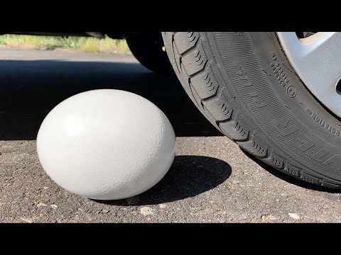 BIG BIG COCA COLA BALLOON VS CAR, Coca Cola Zero, PowerAde, Fanta, Sprite, Fruko and Mentos Differen
