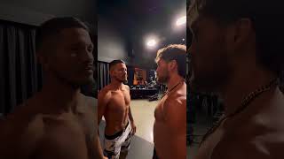 Ethyn Ewing vs Rafael Estevam: UFC Vegas 115 Face-off