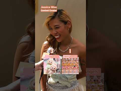 Labubu vs Sonny Angel | A*Pop