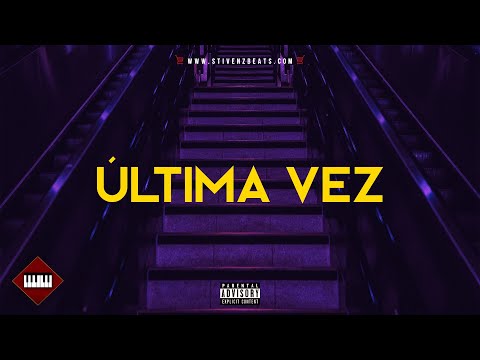 Instrumental de Reggaeton Feid type beat 2024 Última Vez Domiplay