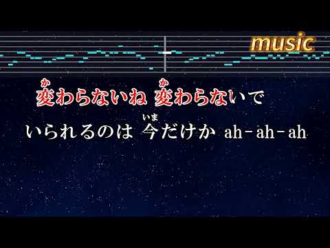 練習用カラオケ♬ NIGHT DANCER – imaseKTV 伴奏 no vocal 無人聲 music 純音樂 karaoke 卡拉OK 伴唱 カラオケ instrumental