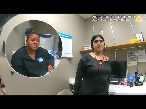 What Happens When You Steal From Your Job