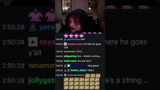 This Game Left Me In Tears