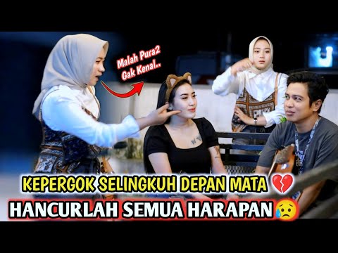 DETIK DETIK DIVA SUDAH TAK MAMPU MENAHAN EMOSI,,HANCURRR..!!!