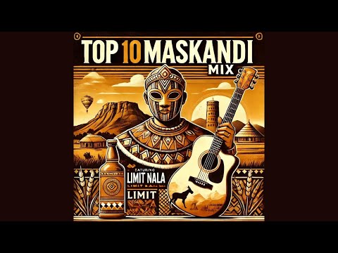 Limit Nala best Songs 2025 - Top 10 Limit Nala Maskandi Mix | Umsindo Wesintu Ongapheli 🎸🎶#Maskandi