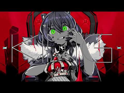 【COVER】KING - Kanaria【Ayunda Risu】