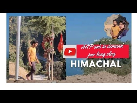 I'm going to himachal (56) #vlog #viralvideo #youtube #trending