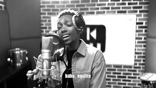 Nel Ngabo - Best friend (Lyric video)
