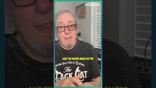 Richard Barbieri dives into his world of synths, sharing insight into techniques behind his sound