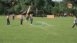 SHREE SSU VS SOROTI HS