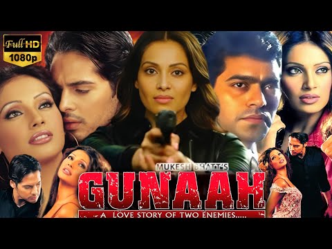 Gunaah (2002) Full Movie | Bipasha Basu | Dino Morea | Irrfan Khan | Gunaah | Review & Unknown Facts