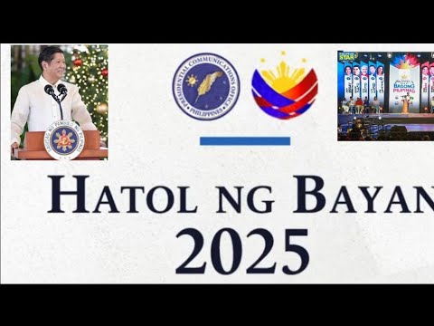 HALALAN 2025 SINO PAPASOK SA MAGIC 12 SENADORS.
