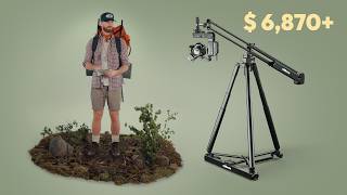 Is Motion Control Finally Affordable? Edelkrone Krone X Bundle