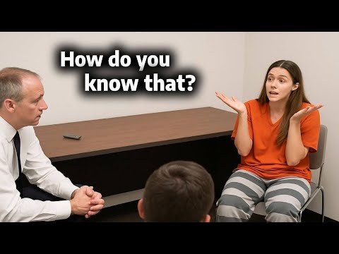Boyfriend Killer's Secret Is Exposed After A Decade