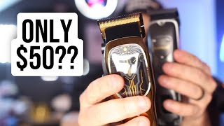BEST Clippers You Can Buy For Under $50