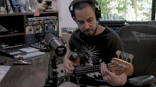 Inside the Studio for "IGYEIH" [LPTV FROM ZERO: Episode 32] - Linkin Park