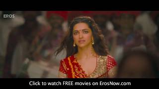 Nagada Sang Dhol - Full Song - Goliyon Ki Rasleela Ram-leela