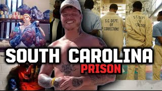 JUMPSUIT PABLO FROM CHURCH TO PRISON