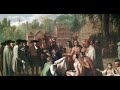 Cherokee Removal and the Trail of Tears