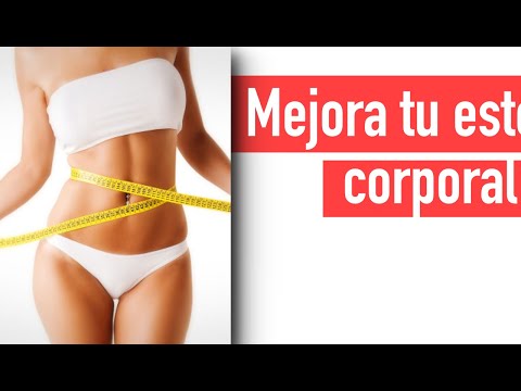 Transforma tu Cuerpo: Trucos Poderosos para Mejorar tu Estética Corporal 💃