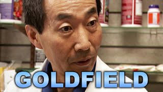 Kenny vs. Spenny - Some GOLDFIELD Episodes ☺️